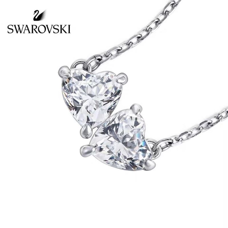 Swarovski Necklaces